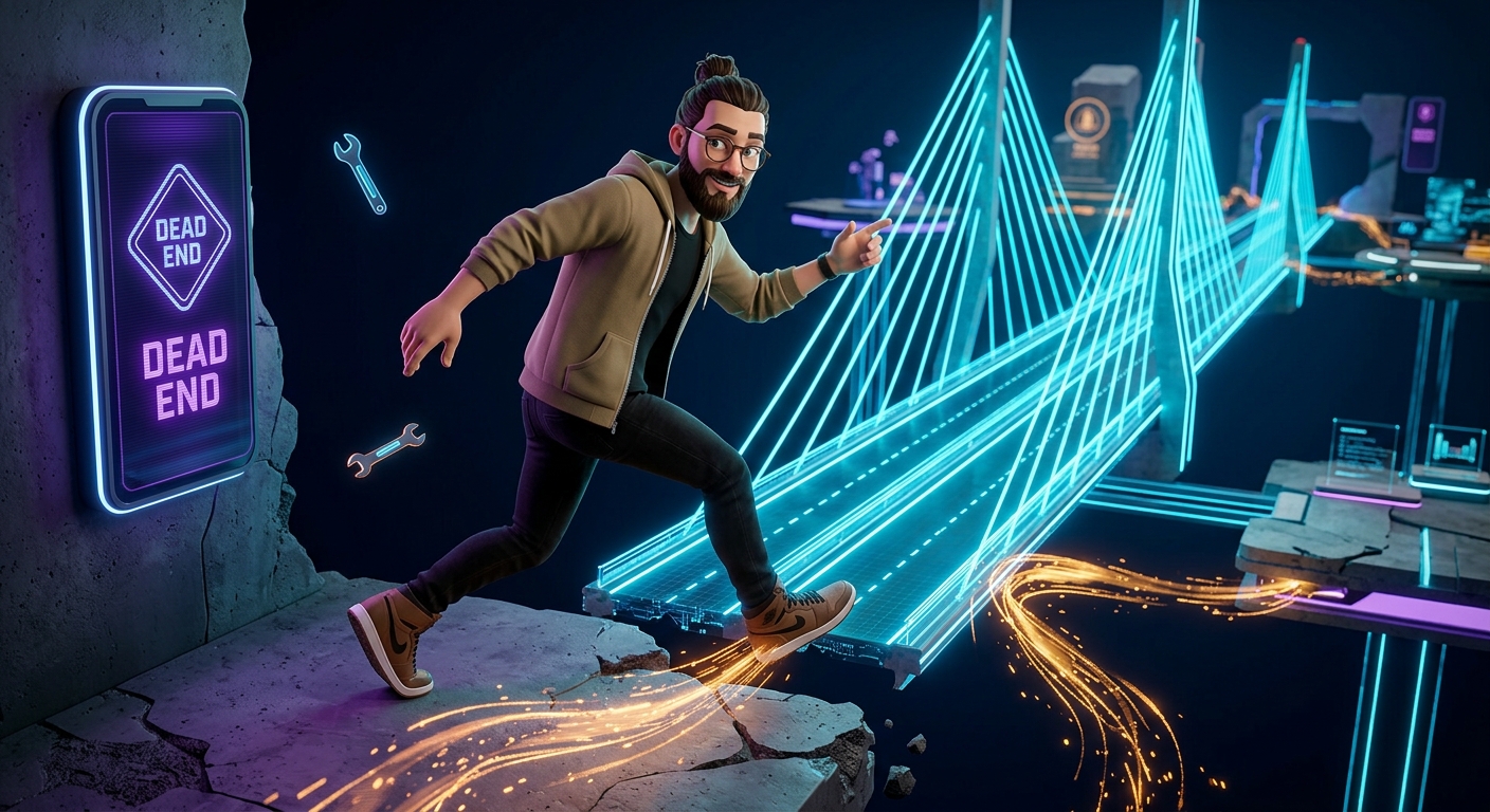 Making AI Agents Accessible: Our MCP Journey from 0 to 32 Tools